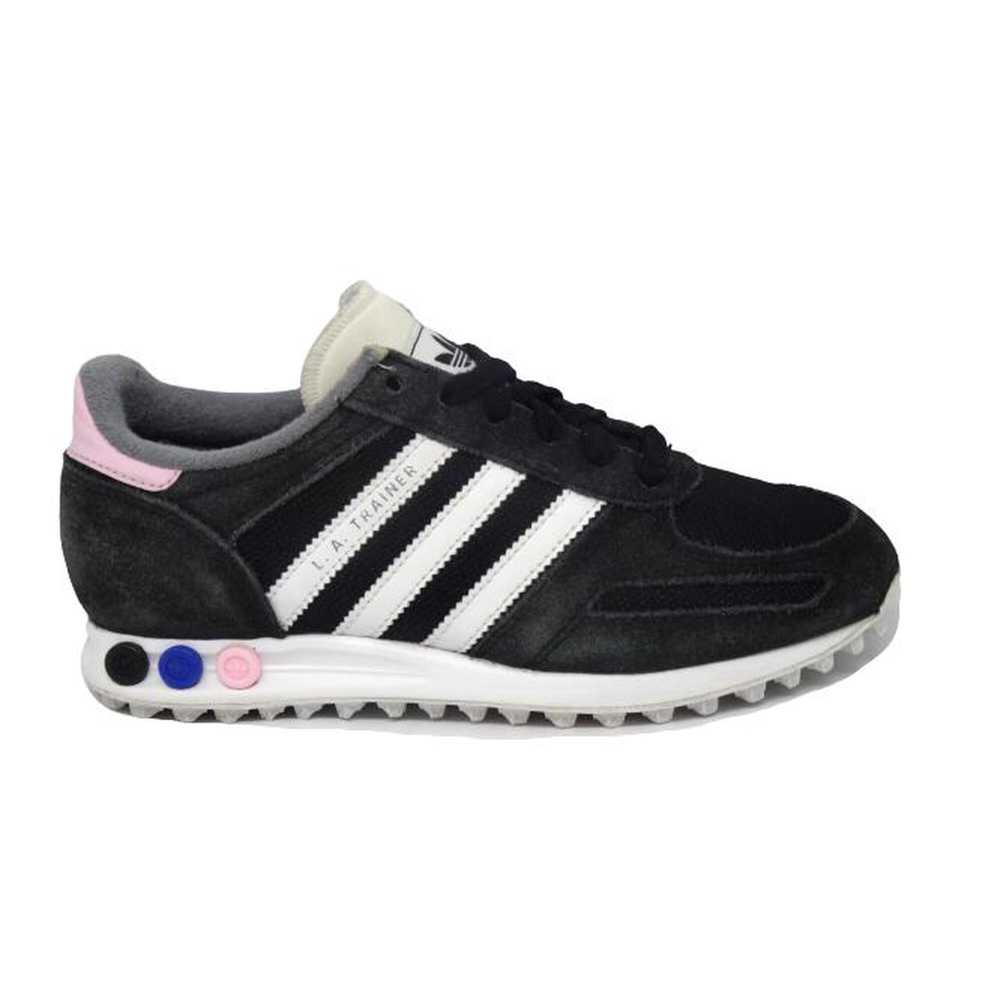 La trainer adidas pas clearance cher